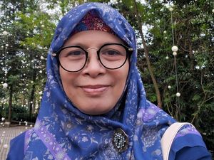 Mudik : Tradisinya Santri hingga Para Nabi (2)