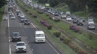 Daftar 29 Ruas Tol yang Diskon Tarif 30% Saat Lebaran