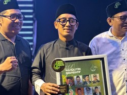 Tokoh Nahdliyin Jatim Optimis MBG Beri Dampak Besar ke Warga, ini Analisanya