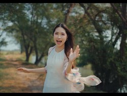 Hitadewi Abhassara Debut dengan Caramu, Lagu untuk Para Pemimpi