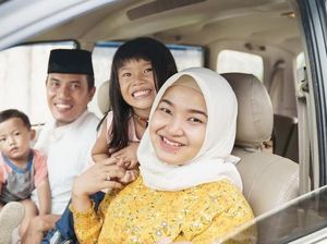 Lebaran Sebentar Lagi, Simak Tips Jaga Kesehatan Saat Mudik Lebaran Sebentar Lagi, Simak Tips Jaga Kesehatan Saat Mudik