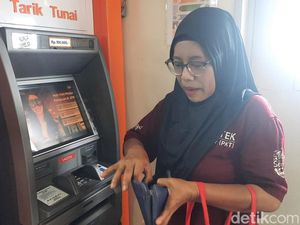 Dari Pinjaman BRI, Duet Suami-Istri Ubah Pulau Seribu Jadi Surga Snorkeling Dari Pinjaman BRI, Duet Suami-Istri Ubah Pulau Seribu Jadi Surga Snorkeling