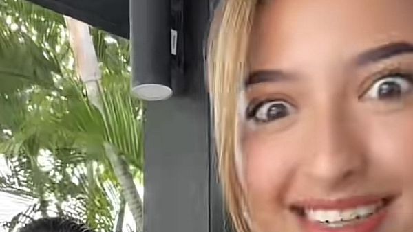 Potret Kedekatan Jennifer Coppen & Justin Hubner, Nonton Bola Hingga TikTokan