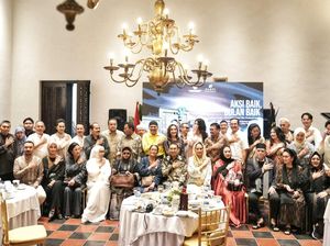 Dukung Industri Film, Fadli Zon Resmi Jadi Ketua Dewan Pembina PARFI 56