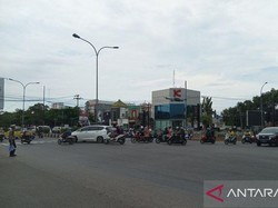 H-2 Lebaran, 1.000 Motor Lintasi Jalur Pantura Cirebon Per 15 Menit