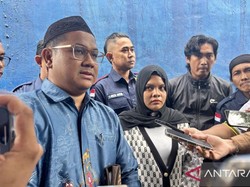 Keluarga Juwita Sebut Korban Dibunuh Oknum TNI AL di Dalam Mobil