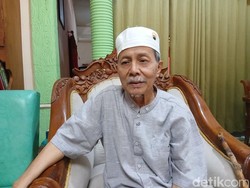 Kiai Mashum Blora, Sang Penerjemah Kitab yang Tetap Produktif di Usia 75