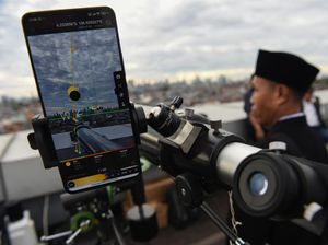 Sidang Isbat 1 Ramadan 1447 H/2026 M: Jadwal, Tahapan, dan Link Streaming