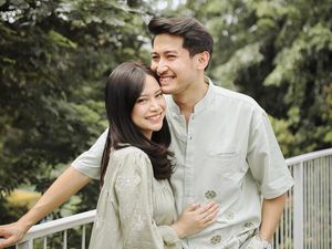 Video: Hanggini Umumkan Alami Keguguran di Kehamilan Pertama Video: Hanggini Umumkan Alami Keguguran di Kehamilan Pertama