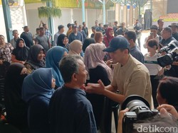 Mentrans Tinjau Warga Rempang, Siapkan Skema Transmigrasi Baru