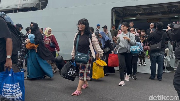 mudik gratis dengan kri banjarmasin-592 mudik gratis dengan kri banjarmasin-592