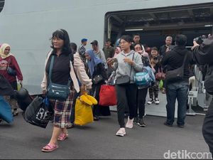 Dokter Sebut Serangan Jantung Rentan Terjadi saat Liburan, Ini Alasannya
