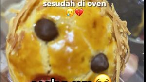 Bikin Ngakak! Ini 10 Nastar Core yang Viral di TikTok
