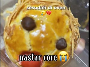 Bikin Ngakak! Ini 10 Nastar Core yang Viral di TikTok