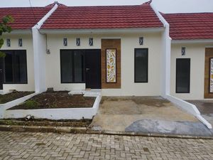 Daftar Rumah Murah di Kabupaten Sukabumi, Harganya Under Rp 200 Juta Daftar Rumah Murah di Kabupaten Sukabumi, Harganya Under Rp 200 Juta