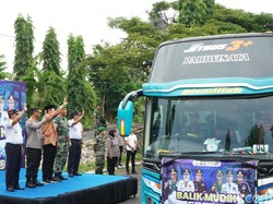 Pemkab Lamongan Gandeng Pemprov Jatim Buka Pendaftaran Arus Balik Gratis