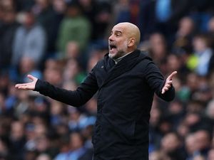 Tampil Buruk Terus, Pep: Manajer-Pemain Man City Tak Pantas Dapat Bonus