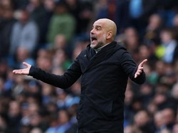 Pep: Pemain City Tak Pantas Dapat Bonus Musim Ini