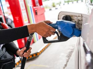 Harga BBM Pertamina Per 1 April 2025 di Seluruh Indonesia, Pertamax-Dex Turun Harga BBM Pertamina Per 1 April 2025 di Seluruh Indonesia, Pertamax-Dex Turun