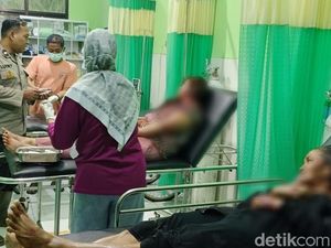 Sakit Hati Sugito Akan Belikan Anak Baju Lebaran Tapi Ditolak Mantan Istri Sakit Hati Sugito Akan Belikan Anak Baju Lebaran Tapi Ditolak Mantan Istri