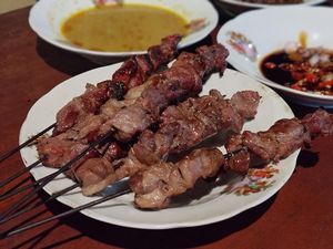 Liburan ke Yogyakarta, 5 Sate Klathak Ini Sayang Kalau Dilewatkan!