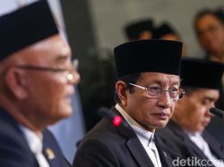 Kapan Sidang Isbat Lebaran Idul Fitri 2026? Ini Jadwal Resminya