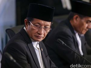 Hasil Sidang Isbat Lebaran 1 Syawal 2026, Cek di Sini!
