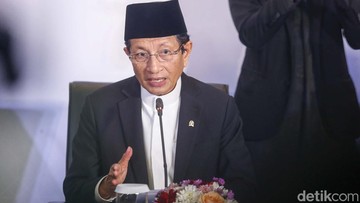 Penyataan Lengkap Menag Umumkan Idul Fitri 31 Maret 2025