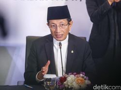 Penyataan Lengkap Menag Umumkan Idul Fitri 31 Maret 2025
