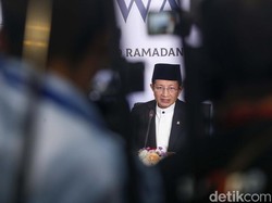 Jadwal Sidang Isbat Penetapan 1 Ramadhan 2026 Lengkap Lokasi dan Tahapannya