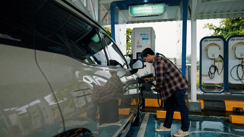 Cara Thailand Selamatkan Industri Otomotif, tapi Negara Tetap Dapat Cuan