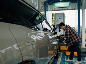 Insentif Mobil Listrik Impor Disetop, Harga BYD dkk Bakal Naik? Insentif Mobil Listrik Impor Disetop, Harga BYD dkk Bakal Naik?