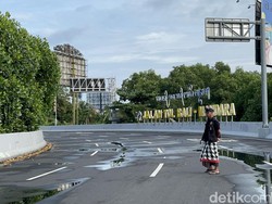 Video Suasana Hari Raya Nyepi di Bali