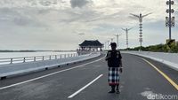 Sehari tanpa Hiruk-Pikuk: Keheningan Bali Saat Nyepi dalam Bidikan Lensa