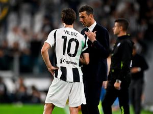 Cerita Motta Semprot Yildiz di Juventus, Sebut-sebut Messi Cerita Motta Semprot Yildiz di Juventus, Sebut-sebut Messi