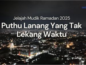 Jelajah Mudik Ramadan Eps 11: Puthu Lanang Tak Lekang Waktu Jelajah Mudik Ramadan Eps 11: Puthu Lanang Tak Lekang Waktu