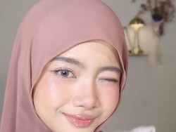 5 Rekomendasi Makeup Glowing Sat-set untuk Hari Raya Setelah Perjalanan Jauh