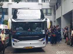 Walkot Ngatiyana Minta Pemudik Tak Bawa Saudara Saat Balik ke Cimahi