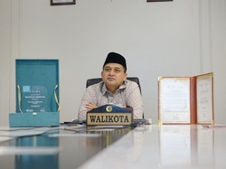 Makassar Raih Penghargaan Kota Sehat Kawasan Asia Tenggara 2024 dari WHO