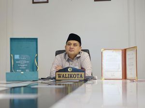 Makassar Raih Penghargaan Kota Sehat Kawasan Asia Tenggara 2024 dari WHO Makassar Raih Penghargaan Kota Sehat Kawasan Asia Tenggara 2024 dari WHO