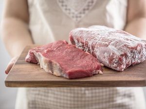 Berapa Kilo Daging yang Diperlukan untuk Makan 500 Orang? Ini Simulasinya Berapa Kilo Daging yang Diperlukan untuk Makan 500 Orang? Ini Simulasinya