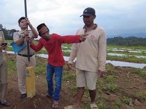 Dirjen SPPR Ajak Pasang Patok Batas Saat Mudik agar Terhindar dari Sengketa
