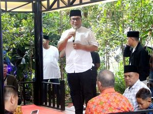 Murka Bupati Kubu Raya Dengar Pungli Kepala Desa ke Pengusaha Murka Bupati Kubu Raya Dengar Pungli Kepala Desa ke Pengusaha