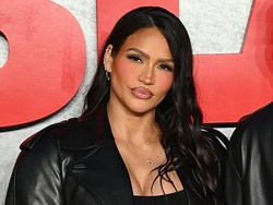 Eks P Diddy Bersaksi di Sidang, Berangkat Ditemani Suami