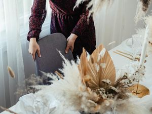 5 Ide Warna untuk Dekorasi Lebaran Mewah di Rumah, Elegan dan Berkelas 5 Ide Warna untuk Dekorasi Lebaran Mewah di Rumah, Elegan dan Berkelas