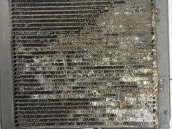 Bikin Merinding! Ini Penampakan Evaporator AC Avanza Setelah Berumur 8 Tahun