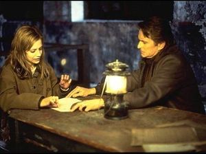 Sinopsis Film Dont Say a Word: Rahasia di Balik Pikiran Seorang Pasien