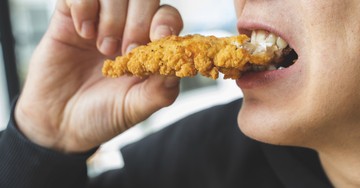 Gorengan Sehat: 5 Trik Sederhana!