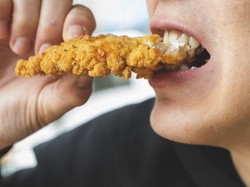 5 Hal Sederhana Ini Bisa Bikin Gorengan Lebih Sehat