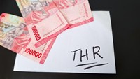Komisi IX DPR Setuju Pencairan THR Dipercepat: Pekerja Perlu Beli Tiket Mudik